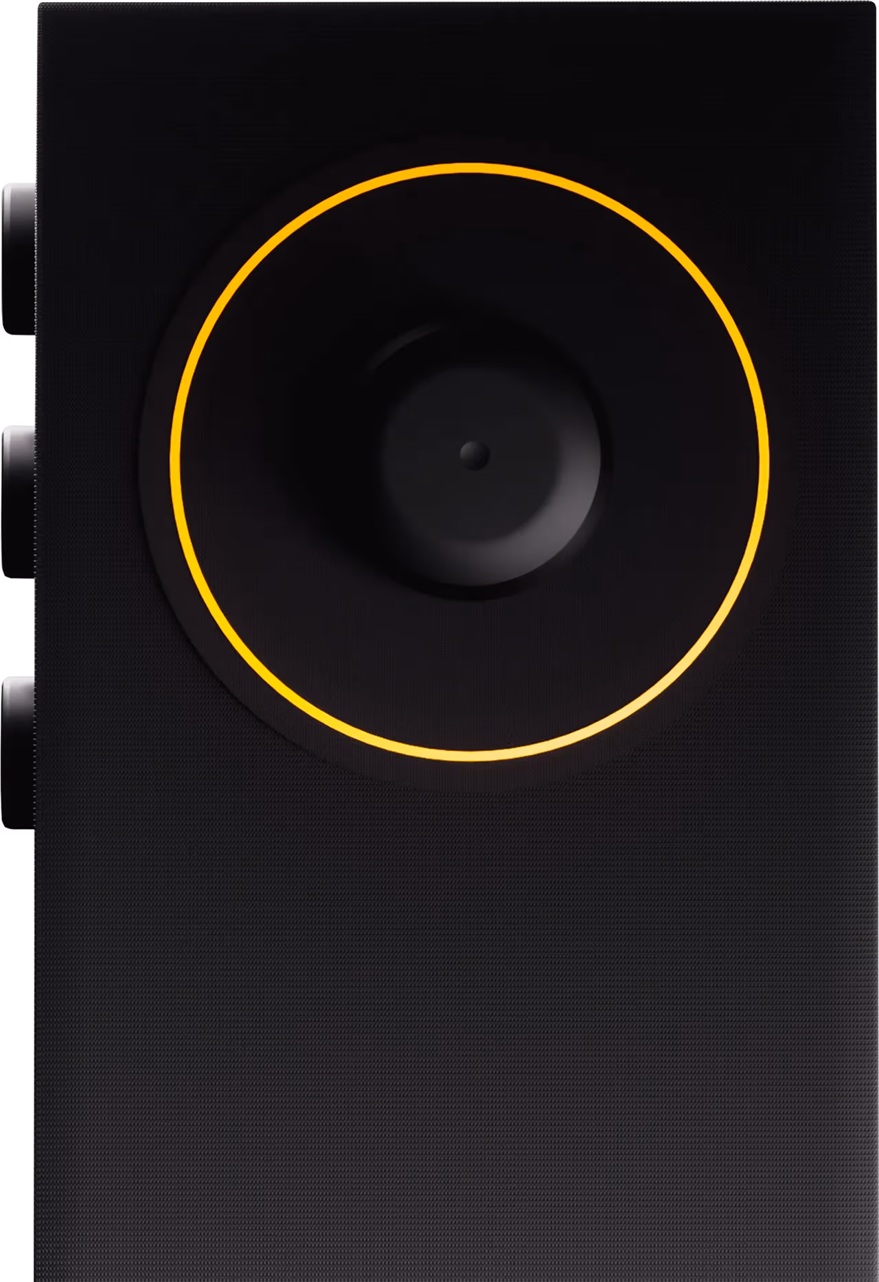 NOVA Speaker Lite Sideview.